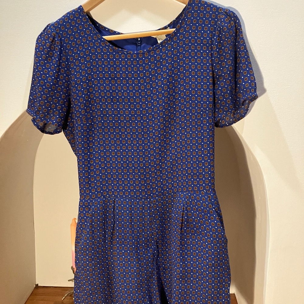 Forever21 Romper